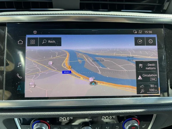 AUDI Q3 Dsl (2020) — foto 10 van 34