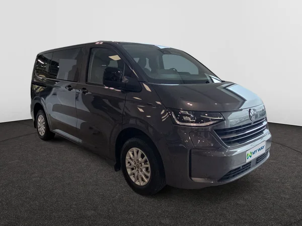 VOLKSWAGEN E-Transporter T7 32 Caravelle Swb (2026) — foto 8 van 17