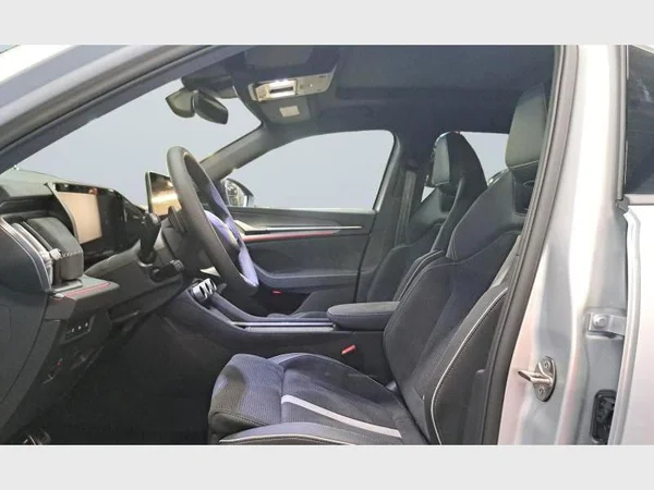 Skoda Kodiaq PHEV (2025) — foto 21 van 27