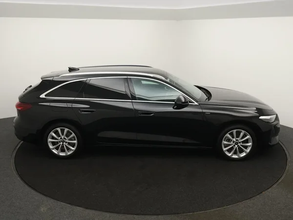 Audi A5 (2026) — foto 24 van 27