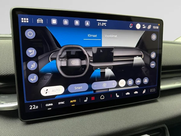 VOLKSWAGEN ID.Polo (2026) — foto 18 van 19