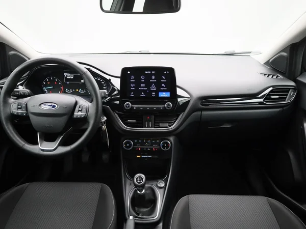 Ford Puma (2021) — foto 25 van 36