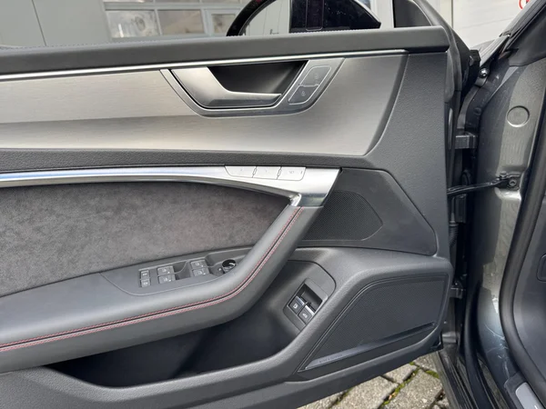 AUDI A7 Sportback (2024) — foto 20 van 24