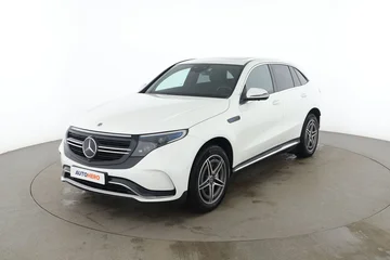 Mercedes-Benz EQC 9fa5dc03-4aaf-48fa-867c-3604a9a8f683