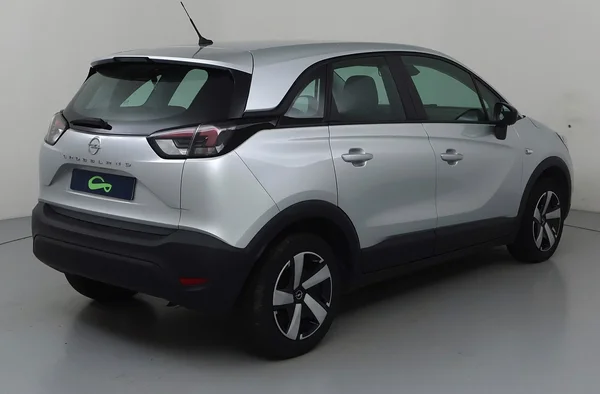 Opel Crossland (2022) — foto 22 van 26