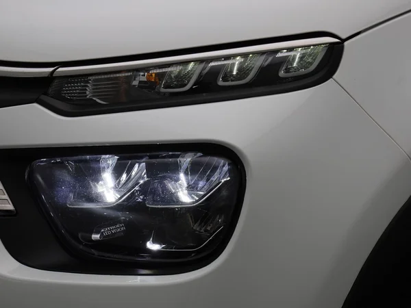 Citroën C3 (2022) — foto 5 van 33