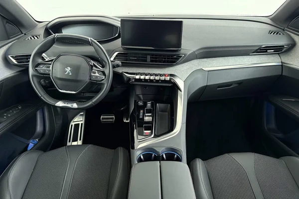 Peugeot 3008 (2023) — foto 6 van 30