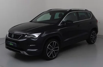 Seat Ateca (2020)