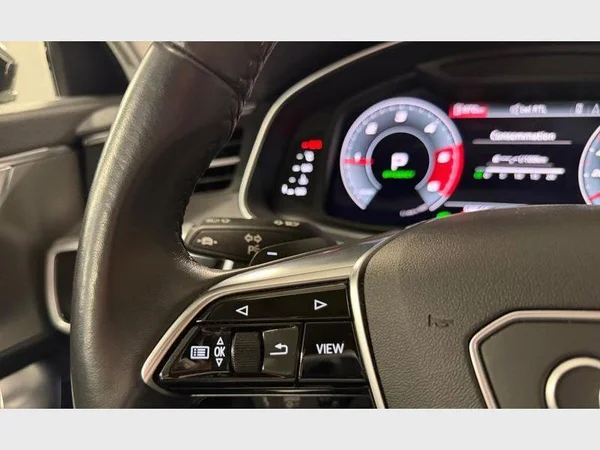 Audi A6 (2022) — foto 15 van 28