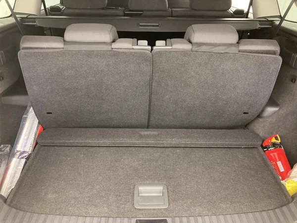 SKODA Kodiaq (2025) — foto 30 van 36