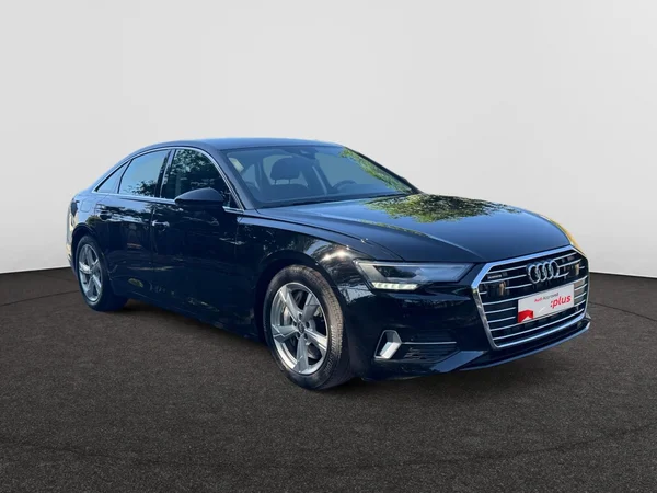 AUDI A6 PHEV (2020) — foto 22 van 24