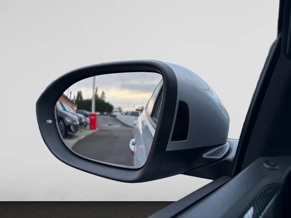 VOLKSWAGEN Taigo (2022) — foto 3 van 12
