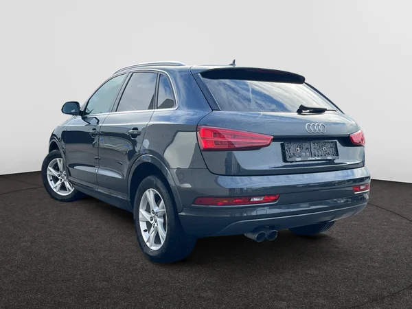 AUDI Q3 (2018) — foto 13 van 21