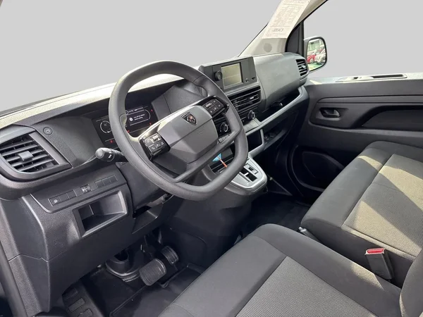 Peugeot Expert (2025) — foto 19 van 19