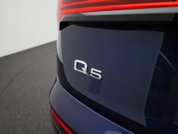 Audi Q5 (2023) — foto 41 van 53