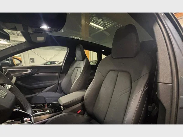 AUDI A5 Avant e-hybrid (2026) — foto 4 van 6