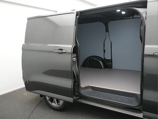 VOLKSWAGEN Transporter T7 26 Fourgon Swb Dsl (2026) — foto 16 van 27