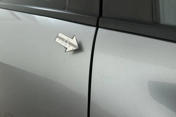 Citroen C3 (2019) — foto 19 van 30