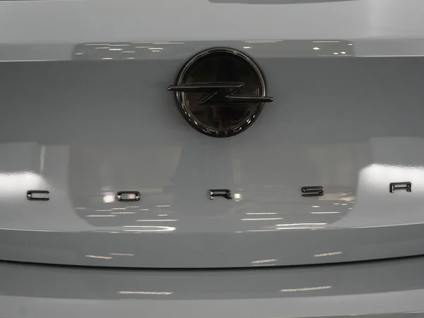 Opel Corsa (2025) — foto 8 van 26