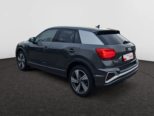 AUDI Q2 (2025) — foto 18 van 24