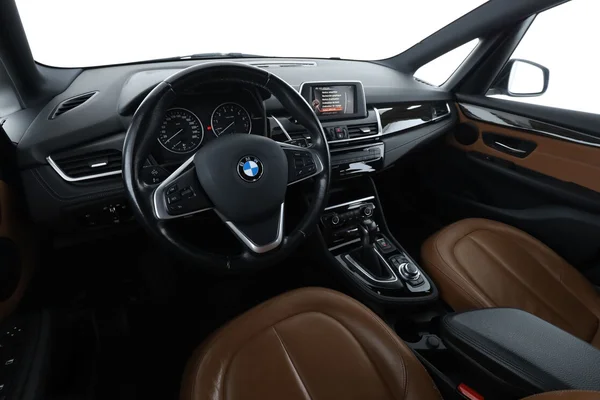 BMW 2-serie (2016) — foto 2 van 16
