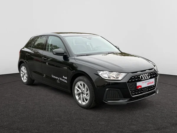 AUDI A1 Sportback (2026) — foto 6 van 12