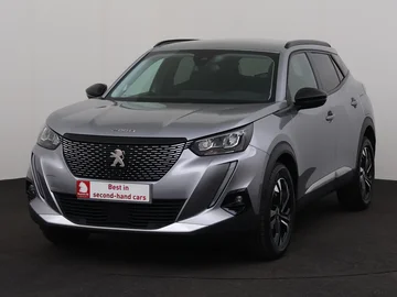 PEUGEOT 2008 (2022)