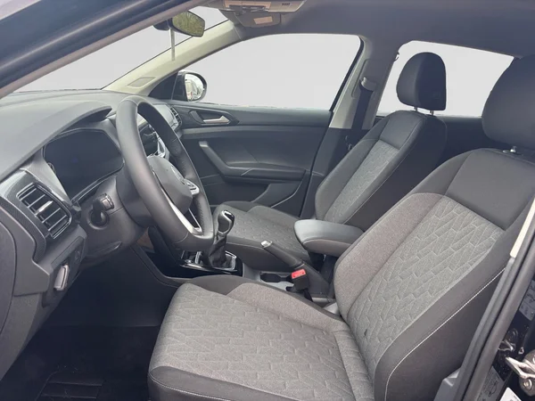 VOLKSWAGEN T-Cross (2025) — foto 18 van 20