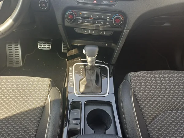 Kia XCeed (2025) — foto 6 van 23