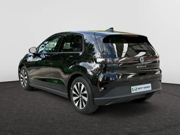 VOLKSWAGEN ID.Polo (2026) — foto 18 van 24
