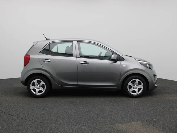 Kia Picanto (2023) — foto 31 van 34