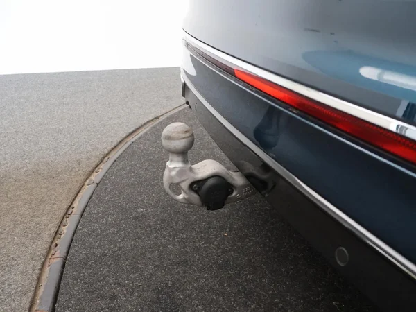 VOLKSWAGEN Tiguan Dsl (2021) — foto 26 van 33