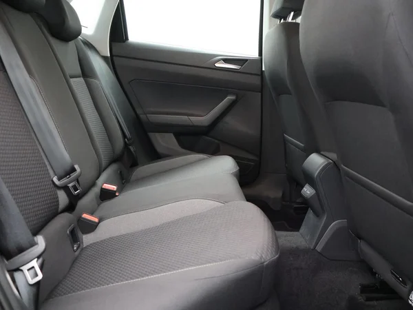 VOLKSWAGEN Polo (2024) — foto 27 van 29