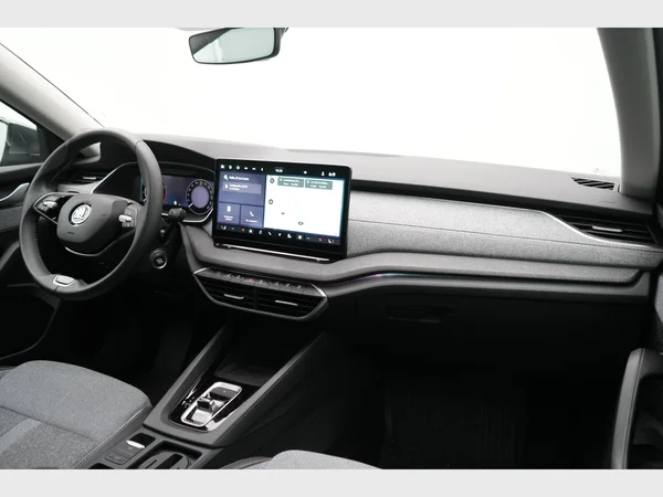 SKODA Octavia (2025) — foto 23 van 31