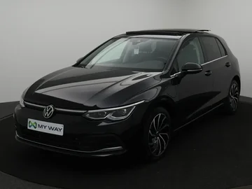 Volkswagen Golf (2024)