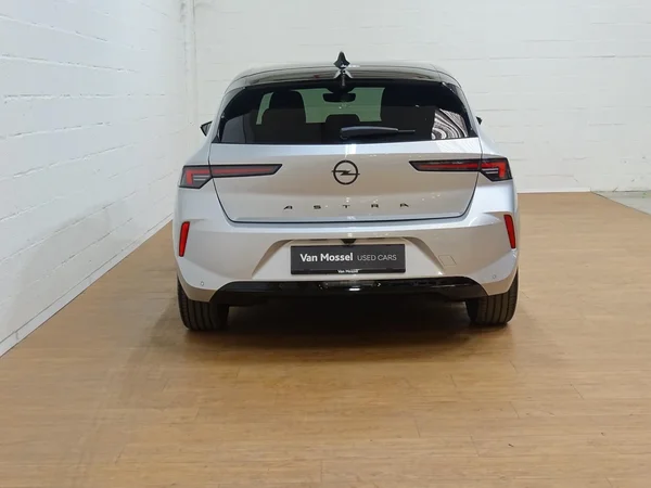 Opel Astra (2025) — foto 20 van 22