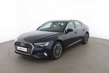 Audi A6 6764d1ef-f4a7-4724-9c10-6efd3057987a