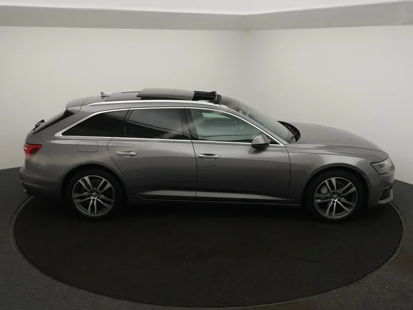 AUDI A6 Avant Dsl (2019) — foto 26 van 29