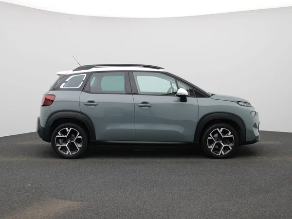 Citroën C3 Aircross (2022) — foto 39 van 42