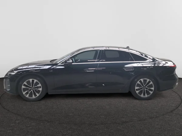 AUDI A6 e-hybrid (PHEV) (2025) — foto 12 van 16