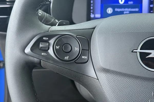 Opel Corsa (2025) — foto 5 van 18
