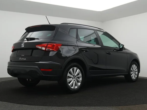 SEAT Arona (2025) — foto 12 van 24