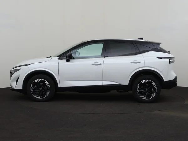 NISSAN Qashqai (2025) — foto 12 van 30