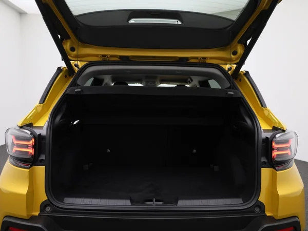Jeep Avenger (2024) — foto 7 van 25