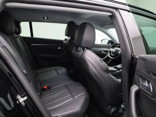 Peugeot 508 (2023) — foto 31 van 45