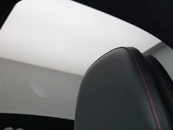 Mercedes-Benz CLA (2026) — foto 2 van 31