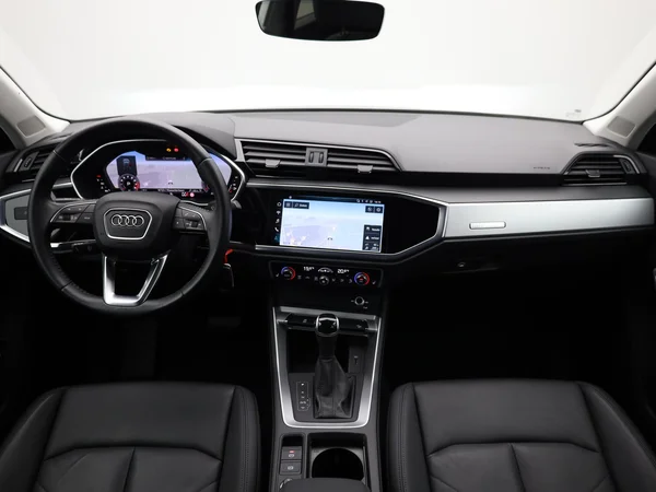 AUDI Q3 (2020) — foto 18 van 19
