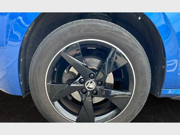 Skoda KAMIQ (2021) — foto 2 van 30