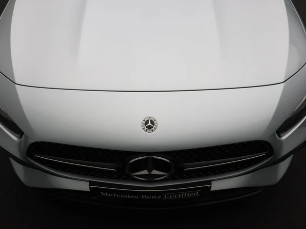 Mercedes-Benz A-Klasse (2024) — foto 15 van 24