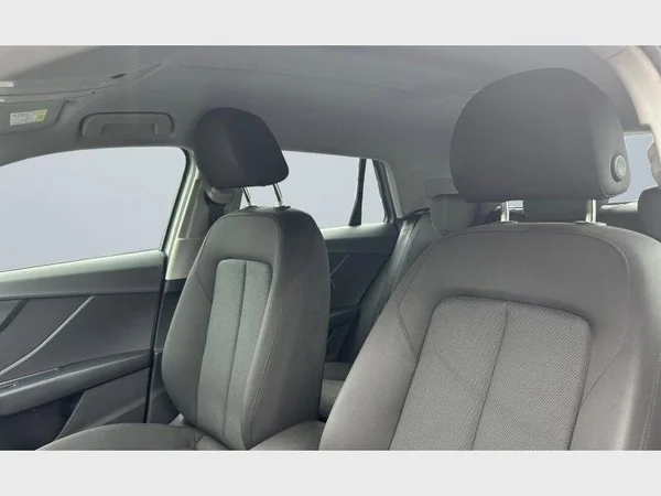 Audi Q2 (2023) — foto 29 van 29